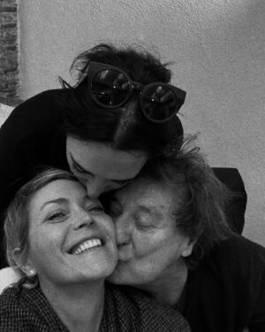 Vittoria Belvedere Instagram - Quando gli Amici sono veri Amici❤️