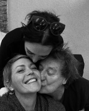 Vittoria Belvedere Instagram - Quando gli Amici sono veri Amici❤️
