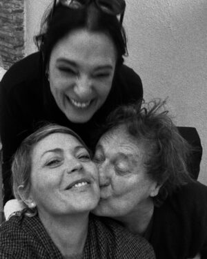 Vittoria Belvedere Instagram - Quando gli Amici sono veri Amici❤️