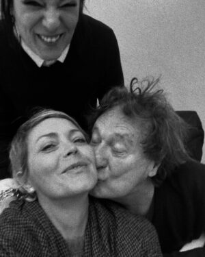 Vittoria Belvedere Instagram - Quando gli Amici sono veri Amici❤️