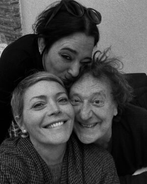 Vittoria Belvedere Instagram - Quando gli Amici sono veri Amici❤️