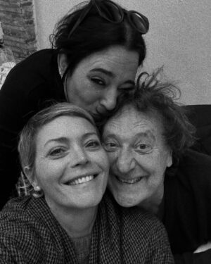 Vittoria Belvedere Instagram - Quando gli Amici sono veri Amici❤️