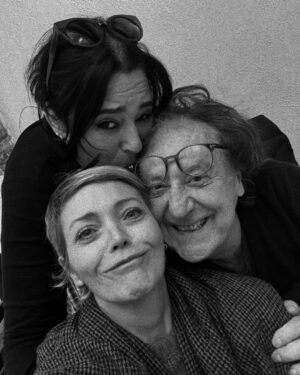 Vittoria Belvedere Instagram - Quando gli Amici sono veri Amici❤️