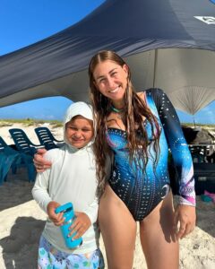 Actress Viviana Gibelli HD Photos and Wallpapers January 2025