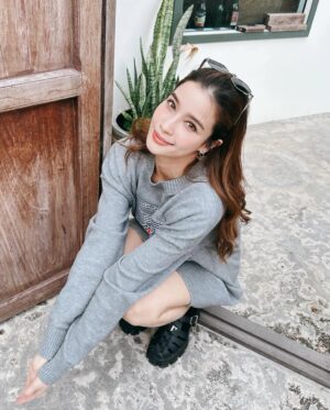 Wannarot Sonthichai Instagram - 𝙰𝚕𝚕 𝙸 𝚠𝚊𝚗𝚝 𝚏𝚘𝚛 𝙲𝚑𝚛𝚒𝚜𝚝𝚖𝚊𝚜 𝚒𝚜 𝚢𝚘𝚞 ~
🎄🌟❤️💚☃️