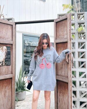 Wannarot Sonthichai Instagram - 𝙰𝚕𝚕 𝙸 𝚠𝚊𝚗𝚝 𝚏𝚘𝚛 𝙲𝚑𝚛𝚒𝚜𝚝𝚖𝚊𝚜 𝚒𝚜 𝚢𝚘𝚞 ~
🎄🌟❤️💚☃️
