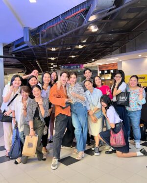 Wannarot Sonthichai Instagram - เกือบดีแล้ว แต่ติดเล่นไปหน่อย🤪❤️
@mac_waang 
#wwcouple
ขอบคุณแฟนคลับที่อดทนพวกเราได้นะคะ รัก~ 🫶🏻
@villwannarot__official @teampmac