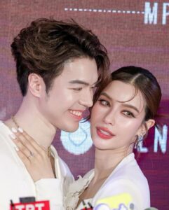 Actress Wannarot Sonthichai HD Photos and Wallpapers November 2024