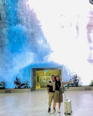 Wiwid Gunawan Instagram - May you attract a divine partner who loves every cell of you. The warrior, the gentle, the loving, the sexy, the comfy, the quiet, the talkative, the vulnerable, the bold, the sensitive, the nurturing and the powerful - the absolute whole, wonderful being you are. #aaamiinn #insatgram #thirdeyethoughts #happy #beauty #healthy #wiwidgunawan216 #blessed #widlov❣️