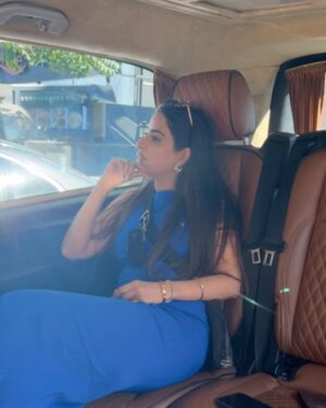Yashma Gill Instagram - Finally, the moment I’ve been waiting for to reveal this content 😝 – HAPPY BIRTHDAY to my love, my sister, and my partner in crime!! Life in Emar would be so boring without you 🤣 From showing up unannounced at your place to answering my SOS calls at 4am, to being the ultimate travel buddy, photographer, and the older sister in a younger form, you truly do it all. I love you to bits, and that will never change. Happy birthday, Queen 👑
