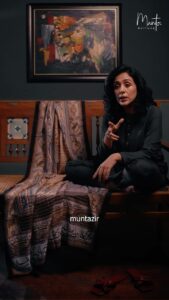 Actress Yasra Rizvi HD Photos and Wallpapers February 2025