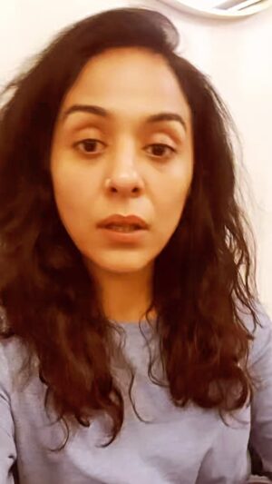 Yasra Rizvi Instagram - First review after initial session of Morpheus 8. Positive results so far, join us for results after more sessions. Stay tuned. 

@yasrarizvi 

#morpheus8 #inmode #rf #microneedling #love #beautiful #glow #face #tightening #aesthetic #aesthetics #prp #vitamin #insta #reelsinstagram #reels #yasrarizvi #drhinasiddiqui #instagram #instagood #instadaily #instafashion #instalike #instalove #instabeauty #influencer #media #fashion #followforfollowback