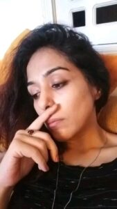 Actress Yasra Rizvi HD Photos and Wallpapers December 2022