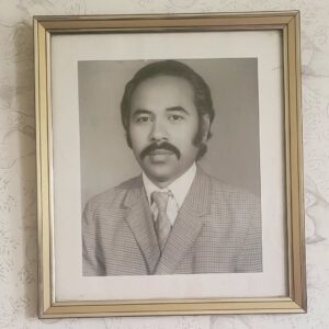 Yasra Rizvi Instagram - Rest in peace pyaaray abu ❤❤❤

Both my parents have passed away in a span of 26 days. Syed Abrar Ali Rizvi and Shahnaz Tatari were exceptional human beings who lived a life full of purpose and love for their community. They were activists, philanthropists, and revolutionaries who also managed to raise three children amidst the endless calls for help from anyone and everyone in need, the calls they answered tirelessly till their last breath, they truly made the world a better place and now they are also in a better place. Its the end of a glorious era for all the lives they touched.

May Allah grant them forgiveness and eternal peace. 

#yasrarizvi