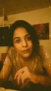 Actress Yasra Rizvi HD Photos and Wallpapers March 2023