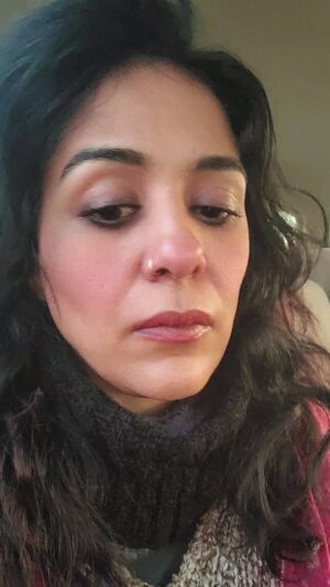 Yasra Rizvi Instagram - Maine ishq ker ke nibhaaya hai
Aur phir usse dafnaaya hai 

#yasrarizvi