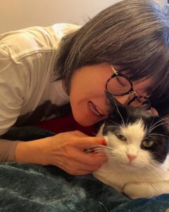 Actress Yasuko Mitsuura HD Photos and Wallpapers March 2025