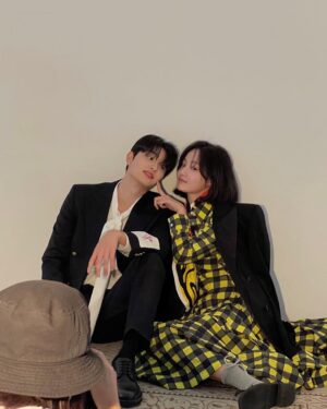 Yeon-woo Instagram - @allurekorea