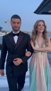 Yildiz Cagri Atiksoy Top 100 Instagram Photos and Posts