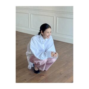 Yoh Yoshida Instagram - 「GLOW」3月号
本日発売。

The new edition was released today.

PH:Kazutaka Nakamura (@kazutakanakamura_photo )
HM:Akemi Nakano ( @akeminakano__official )
ST:Chikako Aoki (@chikako_aoki )

#glow
#蒙古が襲来
#通し稽古開始
#初日まで二週間切りました
#シアタートップスのイベントは
#皆さんチェック済みですか？