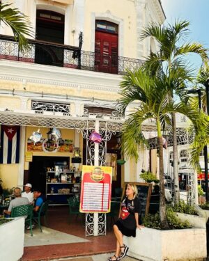 Yonca Evcimik Instagram - Küba gezisinden kalanlar 🍀 2. Bölüm #cuba #küba