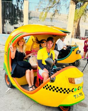 Yonca Evcimik Instagram - Küba gezisinden kalanlar 🍀 2. Bölüm #cuba #küba