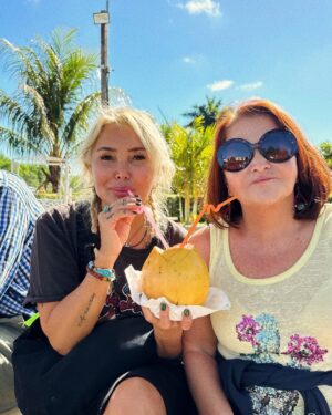 Yonca Evcimik Instagram - Küba gezisinden kalanlar 🍀 1. Bölüm #cuba #küba