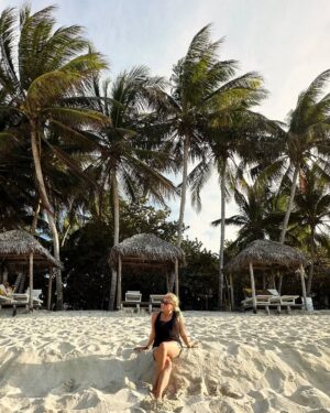 Yonca Evcimik Instagram - Küba gezisinden kalanlar 🍀 1. Bölüm #cuba #küba