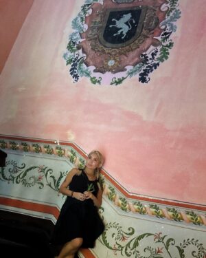 Yonca Evcimik Instagram - Küba gezisinden kalanlar 🍀 1. Bölüm #cuba #küba