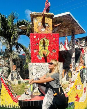 Yonca Evcimik Instagram - Küba gezisinden kalanlar 🍀 2. Bölüm #cuba #küba