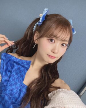 Yu Serizawa Instagram - ・

本日ひな祭り〜🌸❄️⛄️

i☆Risちゃんはイベントがあるよね！
私はいませんが皆様はたのしんでね〜

ニューヘアカラー可愛いね！
パープルピンク🩷💜

佐伯さんいつもありがとうございます！

@laftale_akihiro 

#アイドルヘア　#ハーフツイン　#ニューカラー