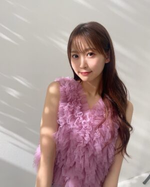 Yu Serizawa Instagram - ・

❤️🩷❤️🩷❤️🩷

みなさま！ハッピーバレンタイン！

2024年の赤やピンクの芹澤優ちゃんをかき集めてみました！
可愛いいっぱいでした！やった！

#バレンタイン