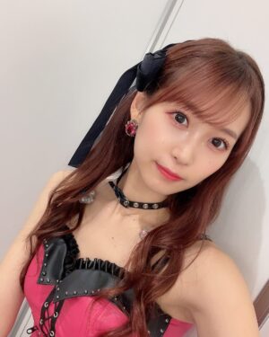 Yu Serizawa Instagram - ・

❤️🩷❤️🩷❤️🩷

みなさま！ハッピーバレンタイン！

2024年の赤やピンクの芹澤優ちゃんをかき集めてみました！
可愛いいっぱいでした！やった！

#バレンタイン