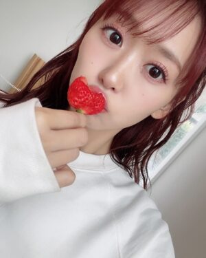 Yu Serizawa Instagram - ・

❤️🩷❤️🩷❤️🩷

みなさま！ハッピーバレンタイン！

2024年の赤やピンクの芹澤優ちゃんをかき集めてみました！
可愛いいっぱいでした！やった！

#バレンタイン