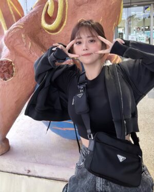 Yuka Iguchi Instagram - 久米島！
