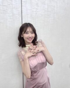 Actress Yuki Kashiwagi HD Photos and Wallpapers March 2025