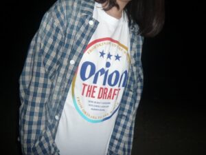 Yumiko Takino Instagram - .
おきなわたび

#沖縄 #orion 
#porterclassic