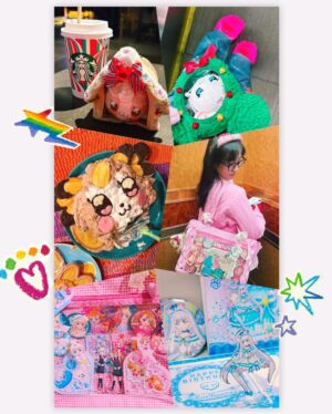 Yuri Tsunematsu Instagram - 🩷🐕💜🩵🐈💚💛🐇🧡
#わんだふるぷりきゅあ 楽しい一年をありがとう✨
最終回終わってグッズの提供も少なくなって、喪失感がすごい。プリキュア好きの方々は毎年こんな思いをされていたのですね…😢

毎週新しい回が出るのをワクワク待ったり、ランダム商品で一喜一憂したり、サトルが出来る中学生男子すぎることを友達と語ったり、、楽しかったなぁ💭

溢れんばかりの優しさと愛情が詰まった作品でした。
昔飼っていた大好きな猫ちゃん達のことを思い出させてくれたことにも感謝🐾

しばらくは思い出に浸りながら、歴代のプリキュアのお勉強もしたいと思います。
素敵な作品に出会えてよかったです😭💖

#わんぷり #miyurins