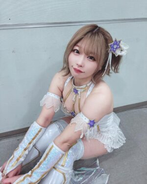 Yuria Tauchi Instagram - フリーです。