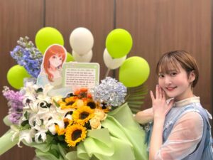 Yurika Kubo Instagram - Thank you everyone for all the support! I had a great time meeting you all. I will definitely come back to Hong Kong! Looking forward to seeing you all again!
🤍
Thank you to MIACO Plus Ltd. for hosting a great event!🙇✨

香港でのイベントは2度目で11年ぶりでした！
しかも今回は個人ファンミーティングだったので
ドキドキしましたが楽しかったです！
待っていてくれた香港の皆さまも
遠くからわざわざきてくれた方々も
日本の親戚たち（みたいな人々😂）も

すべてのシカノコさん、
本当にありがとうございました🫧

▷

#シカコ #shikaco #小鹿 #시카코
#久保ユリカ #kuboyurika #久保百合花 #쿠보유리카 ＃奈良
#NARA #나라 #鹿#deer #사슴 #ボブ #bobhaircut #단발머리