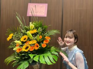Yurika Kubo Instagram - Thank you everyone for all the support! I had a great time meeting you all. I will definitely come back to Hong Kong! Looking forward to seeing you all again!
🤍
Thank you to MIACO Plus Ltd. for hosting a great event!🙇✨

香港でのイベントは2度目で11年ぶりでした！
しかも今回は個人ファンミーティングだったので
ドキドキしましたが楽しかったです！
待っていてくれた香港の皆さまも
遠くからわざわざきてくれた方々も
日本の親戚たち（みたいな人々😂）も

すべてのシカノコさん、
本当にありがとうございました🫧

▷

#シカコ #shikaco #小鹿 #시카코
#久保ユリカ #kuboyurika #久保百合花 #쿠보유리카 ＃奈良
#NARA #나라 #鹿#deer #사슴 #ボブ #bobhaircut #단발머리