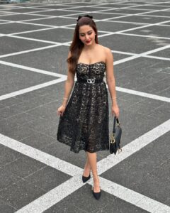 Actress Zaara Yesmin HD Photos and Wallpapers January 2025