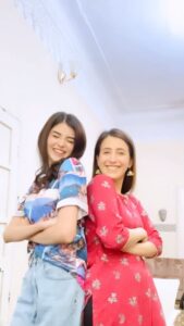 Actress Zainab Shabbir HD Photos and Wallpapers March 2025