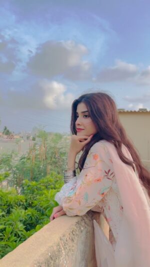 Zainab Shabbir Instagram - 🌺🌸🌺

#zainabshabbir 
#eid2023