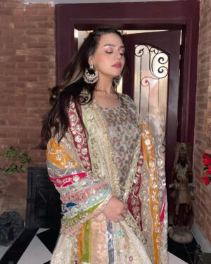 Zara Noor Abbas Instagram - final result.