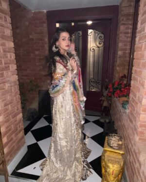 Zara Noor Abbas Instagram - final result.