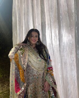 Zara Noor Abbas Instagram - final result.
