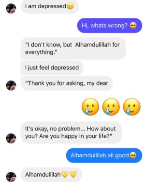 Zaskia Adya Mecca Instagram - Kalo lama follow aku, pasti ngerasain banget perubahannya.. dulu aku sangat terbuka, update segala hal, suka cerita hari2 ku, sampai setiap hari ga mungkin skip postingan baik feed ataupun story… ya! Story bahkan minimal 12 post sehari soal kegiatan dari pagi sampai malam..

Entah kenapa 1,5tahun terakhir mulai berubah.. sempet berfikir apa krn pertambahan usia, aku mulai lebih nyaman menikmati moment2 dengan private, ku lebih memilah setiap postingan bermanfaat apa bagi yang melihatnya atau mungkin kejadian 7 Oktober membawa pengaruh sangat besar dalam kehidupanku..

Rasa sungkan membagi kehidupan yang baik2 saja pun nyaman disini, sedang disana sangat berbanding terbalik.. Slide 2 itu salah satu dm-an ku dengan sahabat baru dari tanah Syam😢

Entah kapan semua kembali “normal”, atau ini udah menjadi diriku yang baru… entahlah..