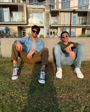 Zayn Marie Khan Instagram - Khan’t get enough (ZMK   MK   OK = 🌹🌅☀️🕶️) thank you, 2024, next 🎀🫰🏽