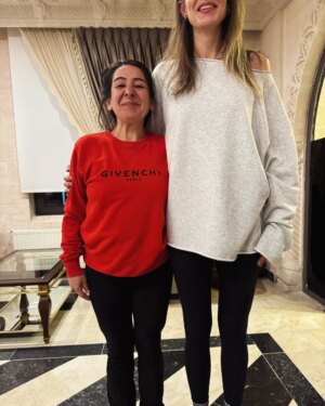 Zeynep Kankonde Instagram - Gözlerindeki ışığı herkes görsün istedim🙄